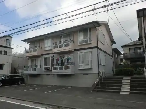 クレア大清水 A