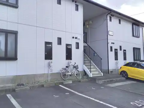 オリーブハウス弐番館