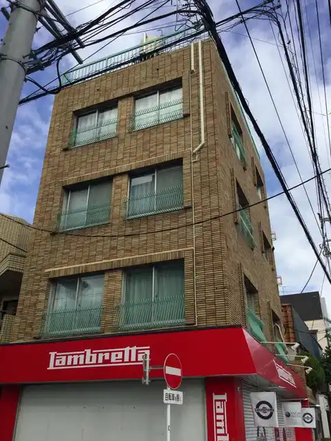 NKビル