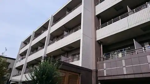 デュオステージ田端