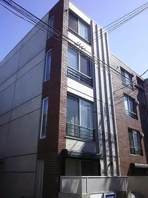 LA STAGE NORTH NAKANO