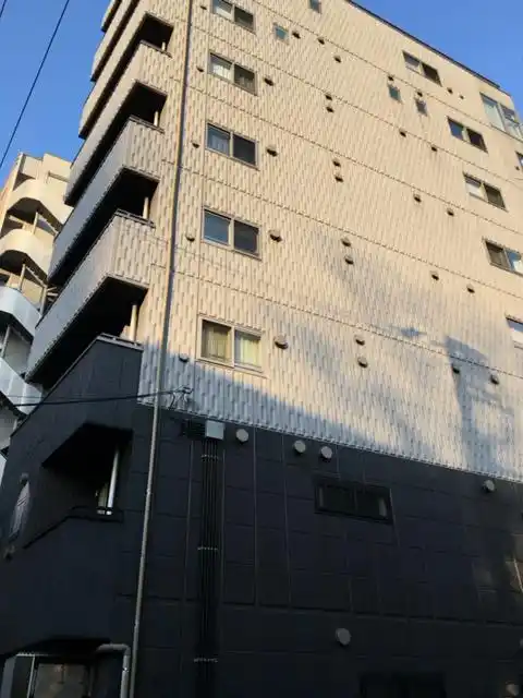 サクシード虎ノ門