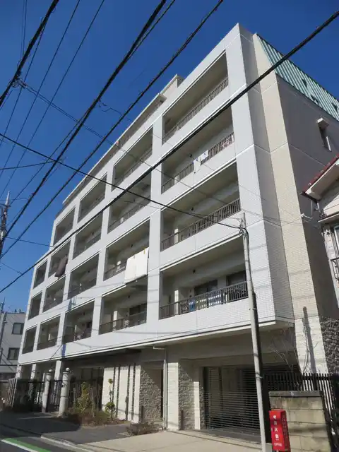 ブルージュクレア