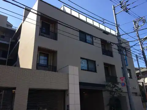 ヴィークコート神楽坂