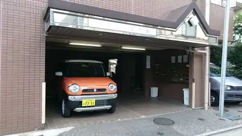 フロントピア蕨
