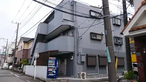 第5メゾン稲垣