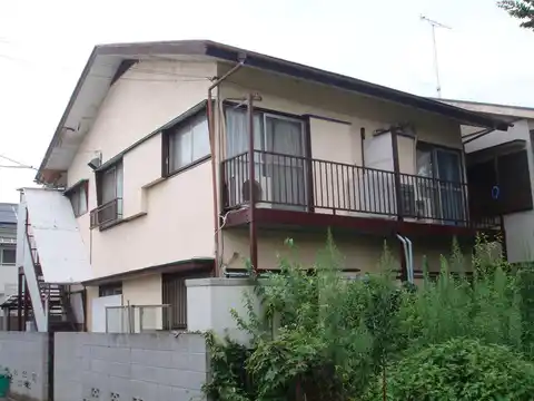 かねみ荘