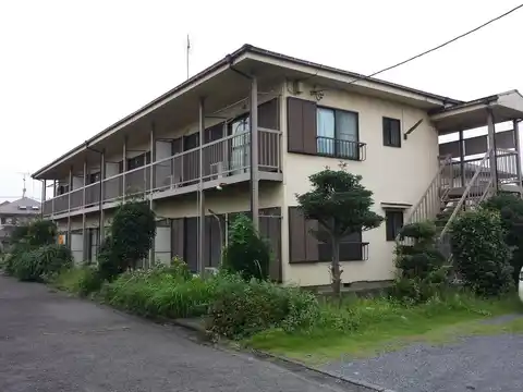 サングリーンハイツ