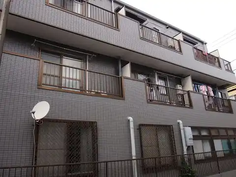 エステートピアフヂ