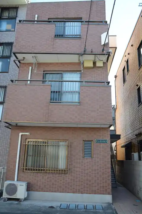 サンクトロア