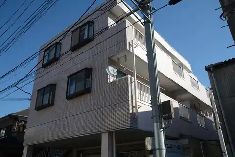 アテナハイム