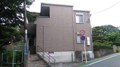 サンメゾンヒロ