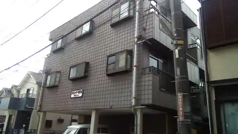 メゾンドゲン