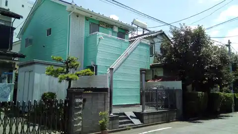 ファーストサイト富士見