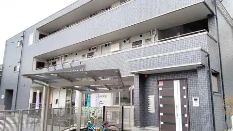 エスペランサ南台