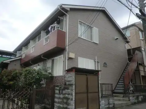 エスペランサ湘南