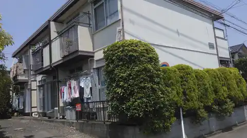ハイツサンライズ