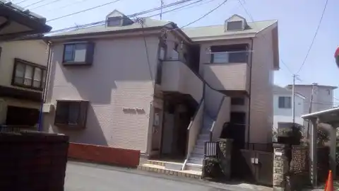 ジュネパレス座間第5