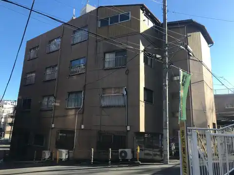 弁天マンション