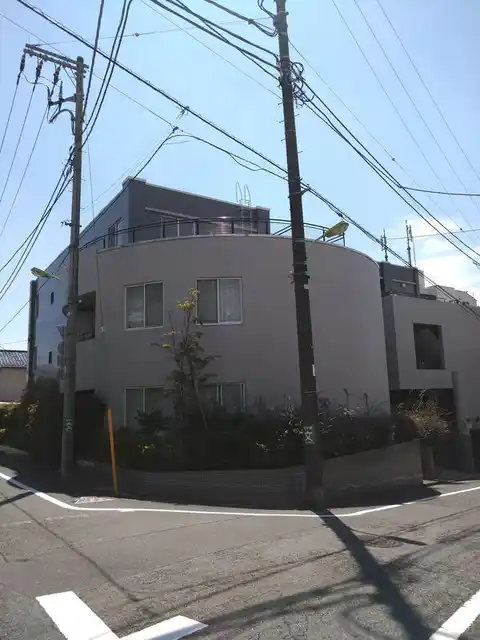 フラッツ下馬A
