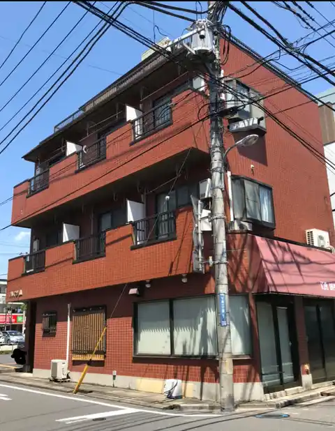 ハイツA