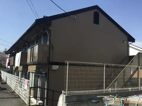 クレストハイツ