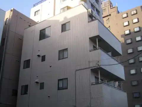 ロイヤル榎本