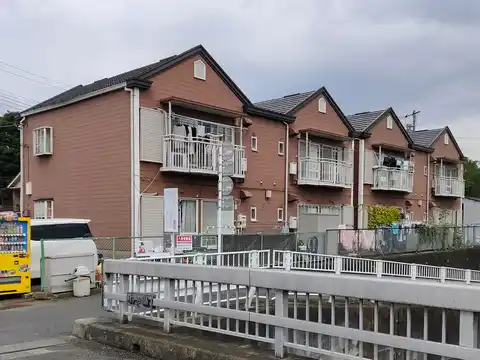 サン・シティー横溝