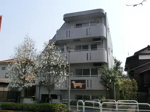 No.37小金井桜町オリエントプラザ