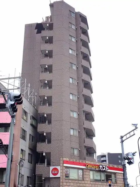 プレミール羽田