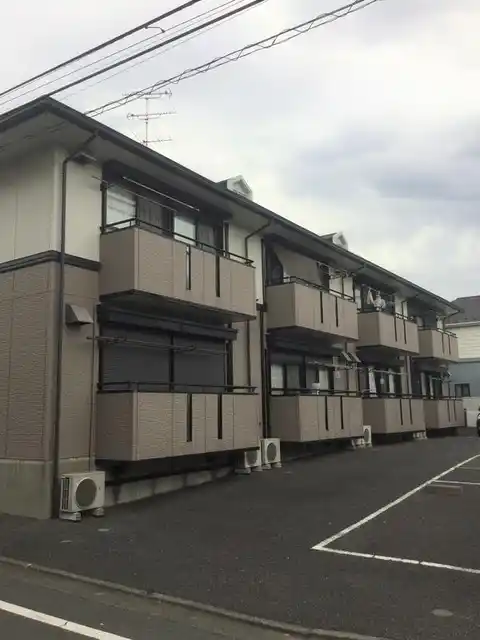 サンシャインハウス南雪谷