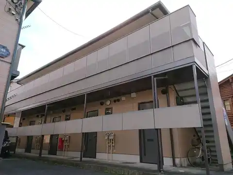 ニューライフ三ツ境A