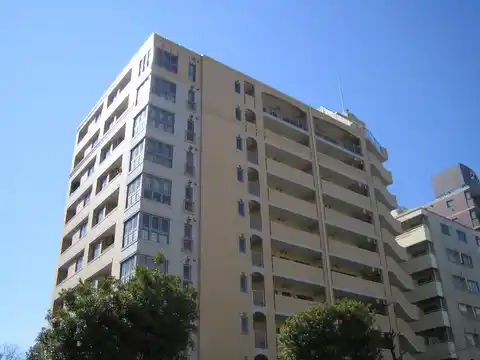 グランシティ桜木町2