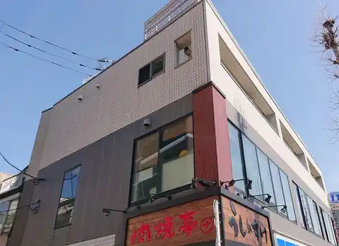 フェルデ本蓮沼