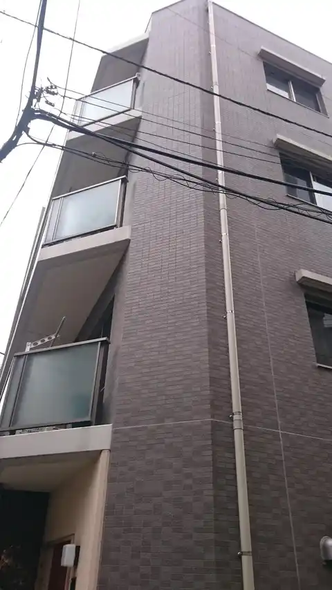 パインウッズ駒込M