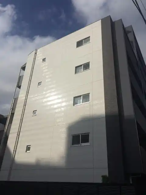グランドコンシェルジュ白金高輪アジールコート