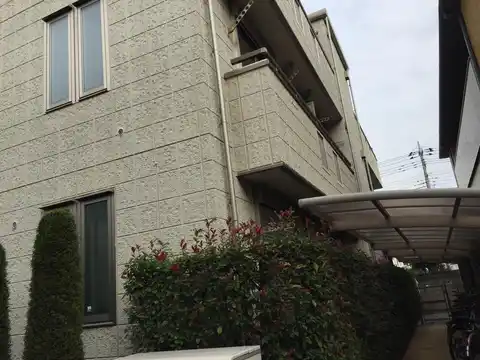 三悠パークメゾン