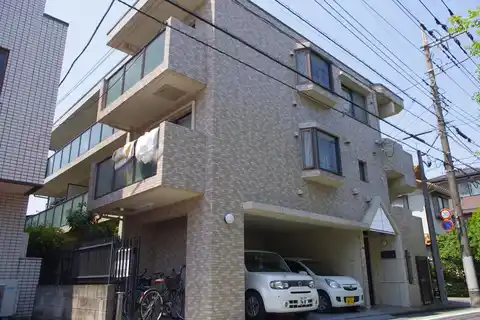 プライムコート与野
