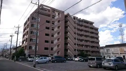 デュオ川口青木公園