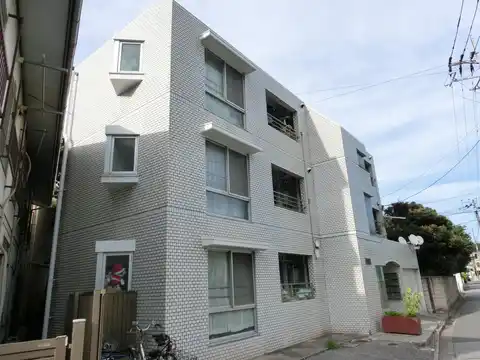 シティマンション ウイング