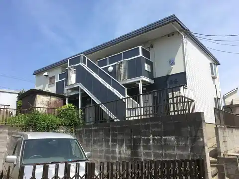 メゾン・ド・ブラン