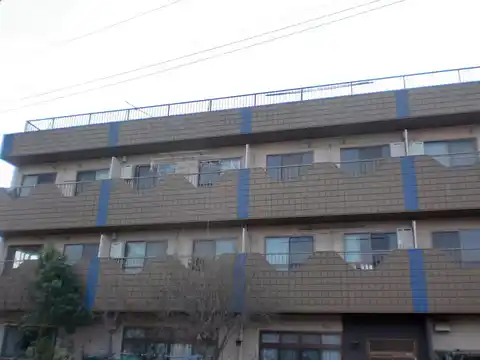 パークサイド水元