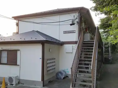 アーネスハイツ花月園
