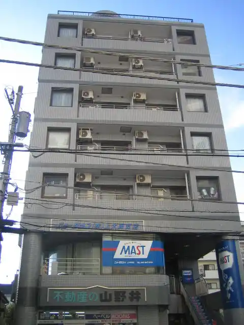 タウンサイト41