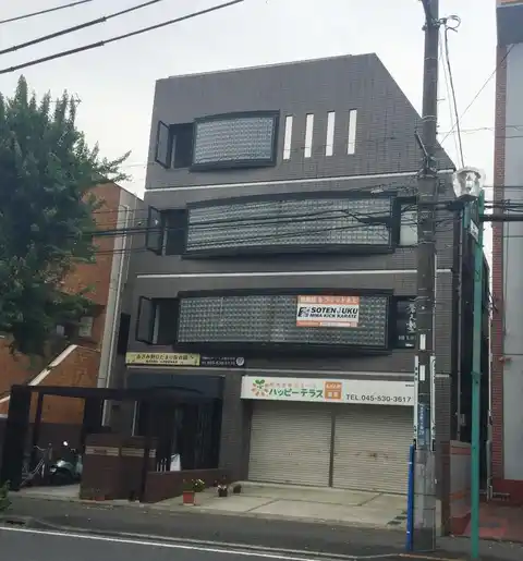 ルミナスミユキ