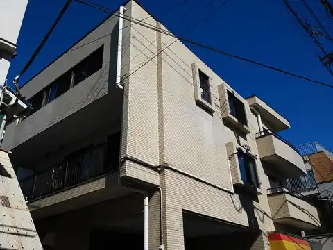 パルティール楠本