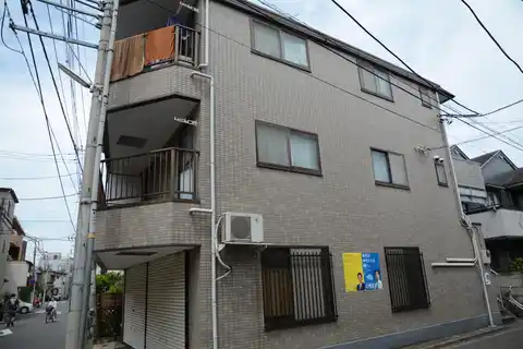 メゾンシムラ