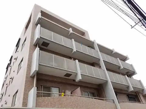 スペリオール市川