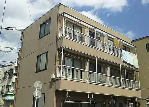 ハイツチャイルドベル