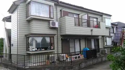 シャンコート